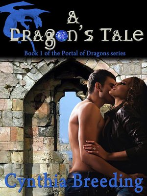 cover image of A Dragon's Tale